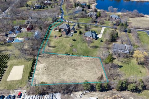 6856 Ellis Drive Long Grove IL 60047