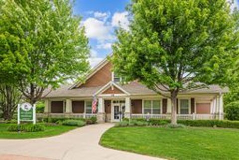 Tiny photo for 786 Bohannon Circle, Oswego, IL 60543 (MLS # 12592574)