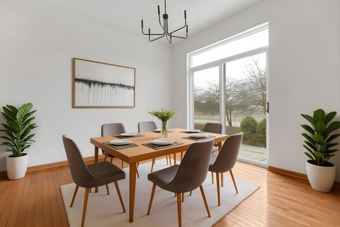 Tiny photo for 786 Bohannon Circle, Oswego, IL 60543 (MLS # 12592574)