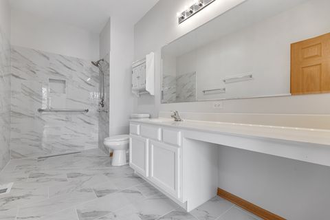 Tiny photo for 786 Bohannon Circle, Oswego, IL 60543 (MLS # 12592574)