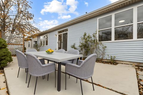 Tiny photo for 786 Bohannon Circle, Oswego, IL 60543 (MLS # 12592574)