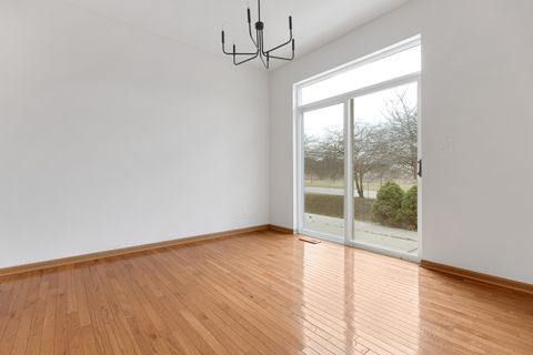 Tiny photo for 786 Bohannon Circle, Oswego, IL 60543 (MLS # 12592574)