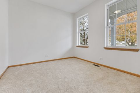 Tiny photo for 786 Bohannon Circle, Oswego, IL 60543 (MLS # 12592574)