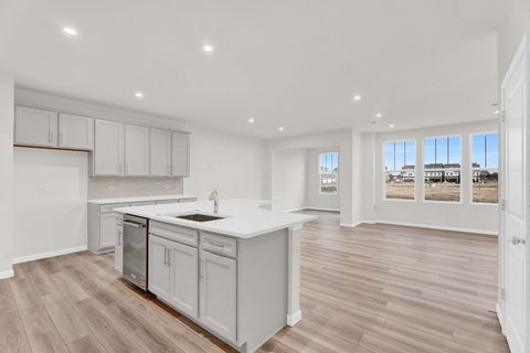 Tiny photo for 24442 W Alexis Lane #57378, Plainfield, IL 60585 (MLS # 12696825)