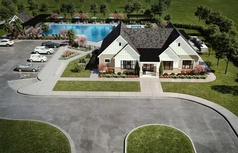 Tiny photo for 24442 W Alexis Lane #57378, Plainfield, IL 60585 (MLS # 12696825)