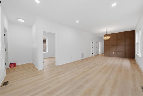 Tiny photo for 6029 S Artesian Avenue, Chicago, IL 60629 (MLS # 12669986)