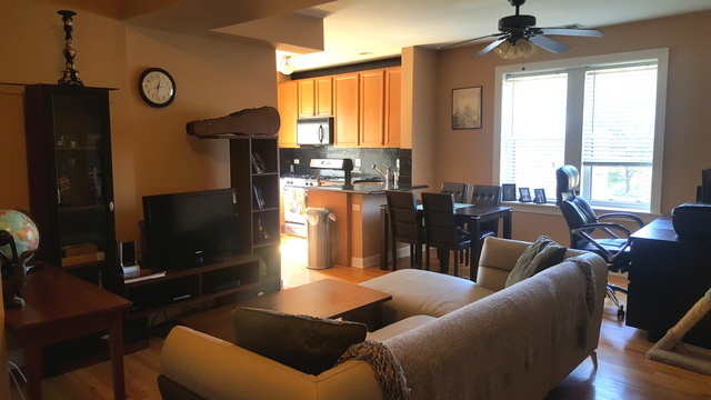 5150 N AVERS Avenue 2W