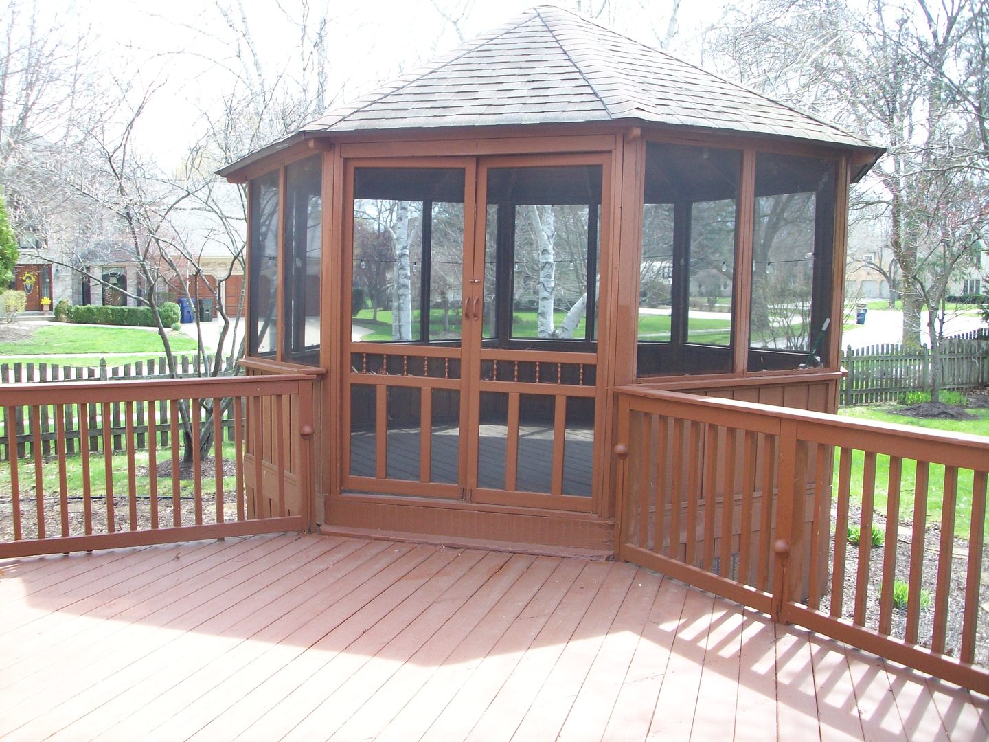 1000 Sheringham Drive