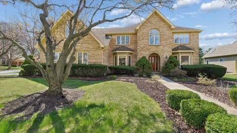 1000 Sheringham Drive Naperville IL 60565