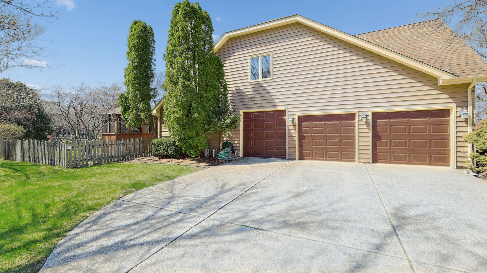 1000 Sheringham Drive