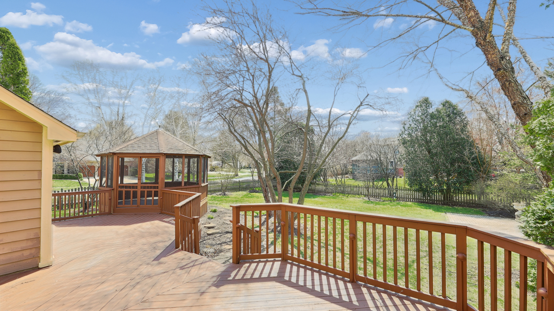 1000 Sheringham Drive