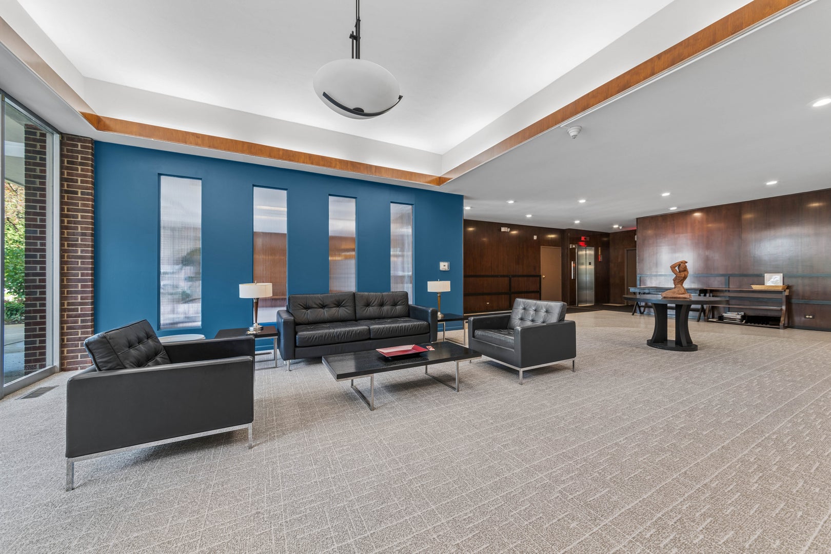 2025 Sherman Avenue 201