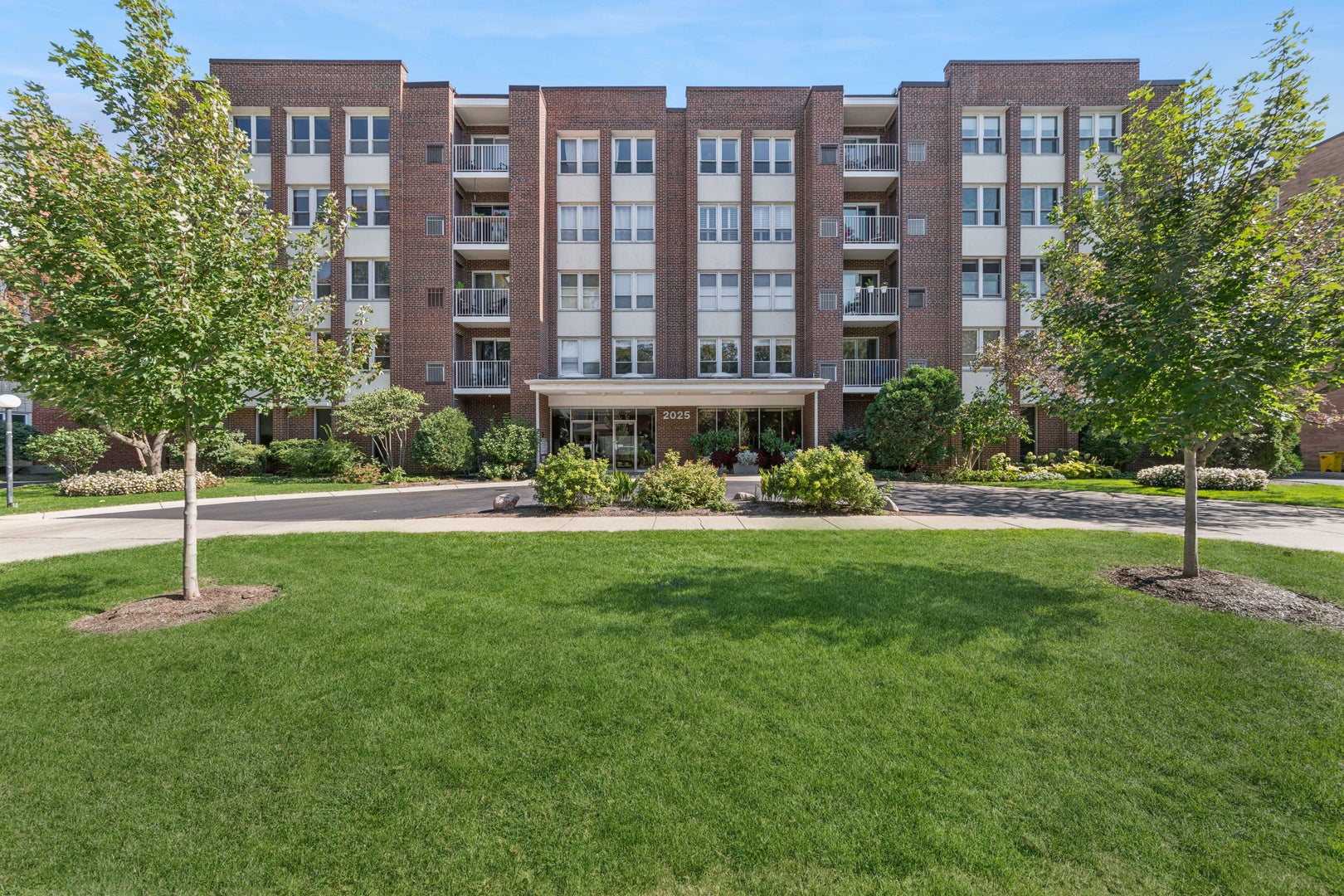 2025 Sherman Avenue 201