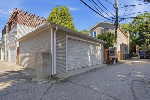 Tiny photo for 1815 W School Street, Chicago, IL 60657 (MLS # 12687683)