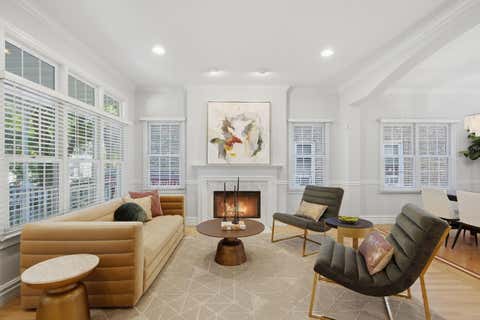 Tiny photo for 1815 W School Street, Chicago, IL 60657 (MLS # 12687683)