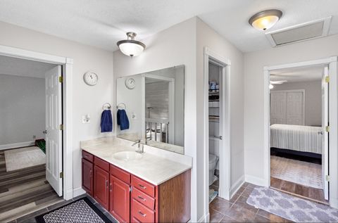 Tiny photo for 5051 Woodlake Drive, Loves Park, IL 61111 (MLS # 12544089)