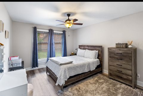 Tiny photo for 5051 Woodlake Drive, Loves Park, IL 61111 (MLS # 12544089)