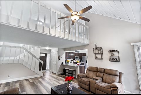 Tiny photo for 5051 Woodlake Drive, Loves Park, IL 61111 (MLS # 12544089)