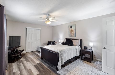 Tiny photo for 5051 Woodlake Drive, Loves Park, IL 61111 (MLS # 12544089)