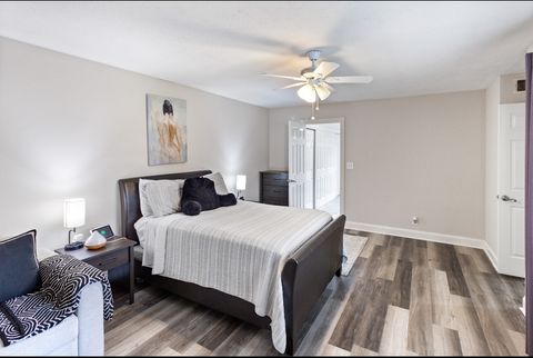 Tiny photo for 5051 Woodlake Drive, Loves Park, IL 61111 (MLS # 12544089)