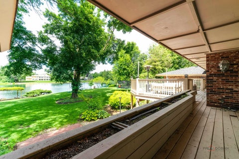 Tiny photo for 2432 Federal Court, Long Grove, IL 60047 (MLS # 12749688)
