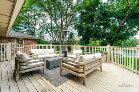 Tiny photo for 2432 Federal Court, Long Grove, IL 60047 (MLS # 12749688)
