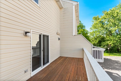 Tiny photo for 1627 Liberty Street #1627, Hanover Park, IL 60133 (MLS # 12650335)