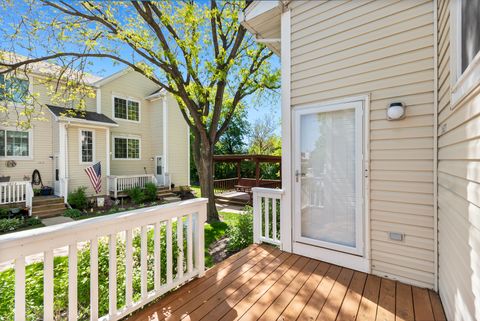 Tiny photo for 1627 Liberty Street #1627, Hanover Park, IL 60133 (MLS # 12650335)