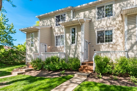 Tiny photo for 1627 Liberty Street #1627, Hanover Park, IL 60133 (MLS # 12650335)