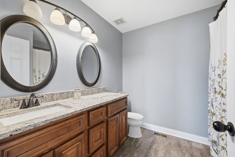 Tiny photo for 26326 W Silver Stream Drive, Channahon, IL 60410 (MLS # 12698041)