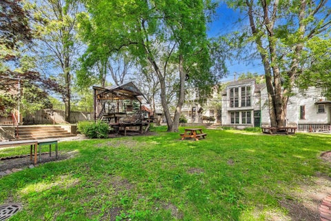 Tiny photo for 812 W 19th Street #2F, Chicago, IL 60608 (MLS # 12656430)