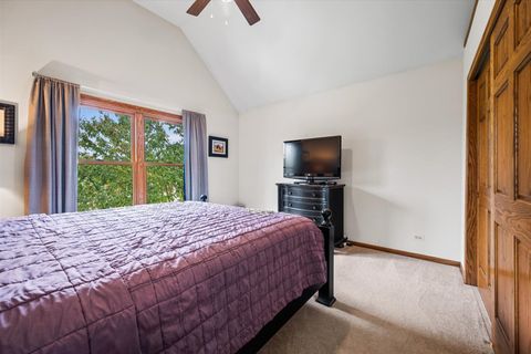 Tiny photo for 5N533 Prairie Springs Drive, St. Charles, IL 60175 (MLS # 12483061)