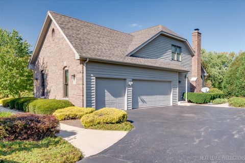 Tiny photo for 5N533 Prairie Springs Drive, St. Charles, IL 60175 (MLS # 12483061)