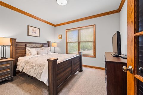 Tiny photo for 5N533 Prairie Springs Drive, St. Charles, IL 60175 (MLS # 12483061)