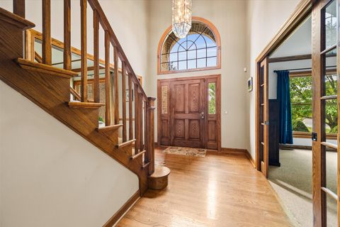 Tiny photo for 5N533 Prairie Springs Drive, St. Charles, IL 60175 (MLS # 12483061)
