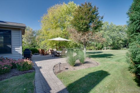 Tiny photo for 5N533 Prairie Springs Drive, St. Charles, IL 60175 (MLS # 12483061)