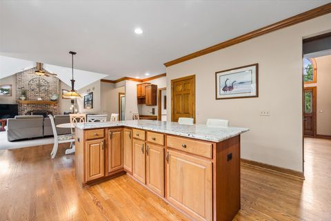 Tiny photo for 5N533 Prairie Springs Drive, St. Charles, IL 60175 (MLS # 12483061)