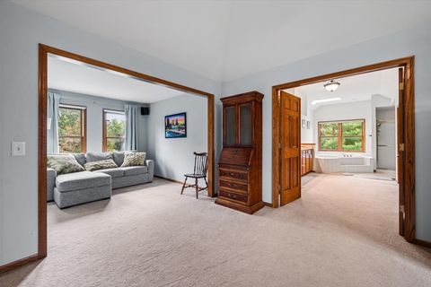 Tiny photo for 5N533 Prairie Springs Drive, St. Charles, IL 60175 (MLS # 12483061)