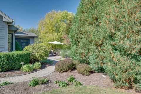 Tiny photo for 5N533 Prairie Springs Drive, St. Charles, IL 60175 (MLS # 12483061)