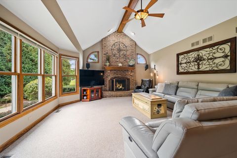 Tiny photo for 5N533 Prairie Springs Drive, St. Charles, IL 60175 (MLS # 12483061)