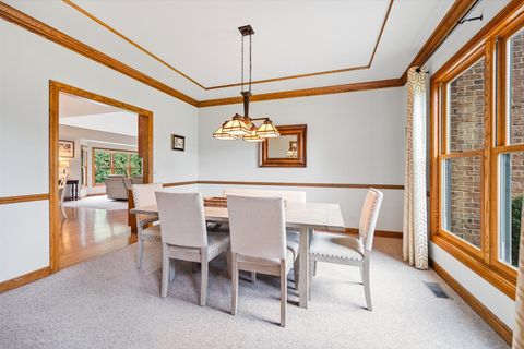 Tiny photo for 5N533 Prairie Springs Drive, St. Charles, IL 60175 (MLS # 12483061)