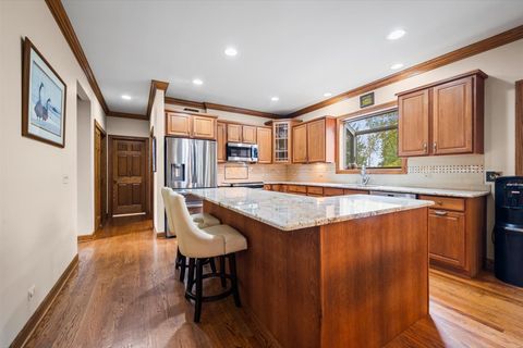 Tiny photo for 5N533 Prairie Springs Drive, St. Charles, IL 60175 (MLS # 12483061)