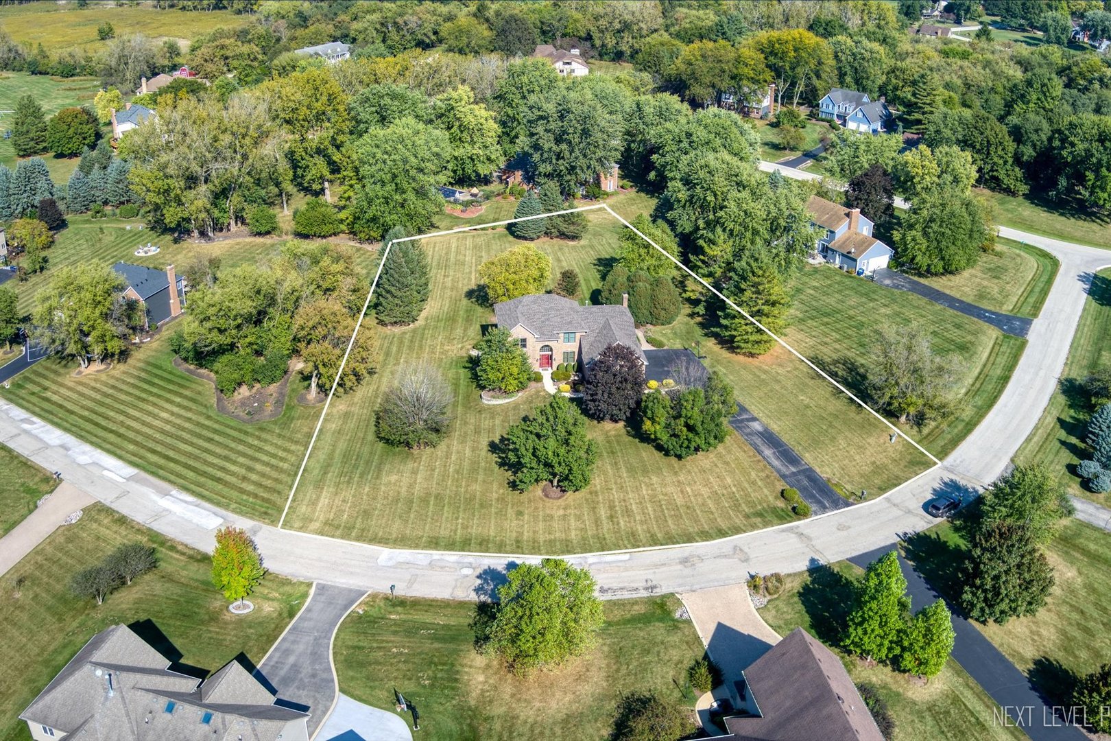 5N533 Prairie Springs Drive