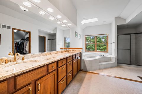 Tiny photo for 5N533 Prairie Springs Drive, St. Charles, IL 60175 (MLS # 12483061)