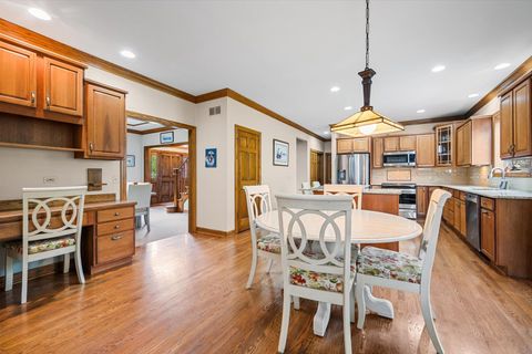 Tiny photo for 5N533 Prairie Springs Drive, St. Charles, IL 60175 (MLS # 12483061)