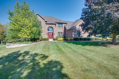 5N533 Prairie Springs Drive St. Charles IL 60175
