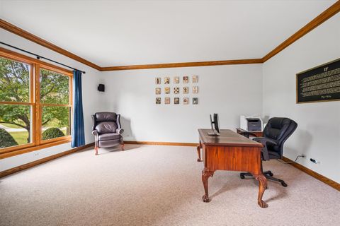 Tiny photo for 5N533 Prairie Springs Drive, St. Charles, IL 60175 (MLS # 12483061)