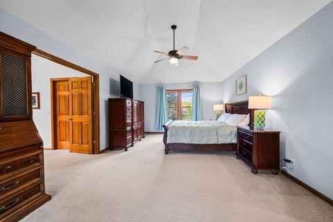 Tiny photo for 5N533 Prairie Springs Drive, St. Charles, IL 60175 (MLS # 12483061)
