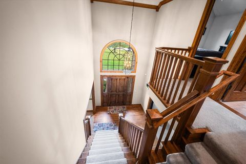 Tiny photo for 5N533 Prairie Springs Drive, St. Charles, IL 60175 (MLS # 12483061)