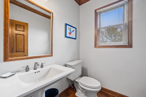 Tiny photo for 5N533 Prairie Springs Drive, St. Charles, IL 60175 (MLS # 12483061)